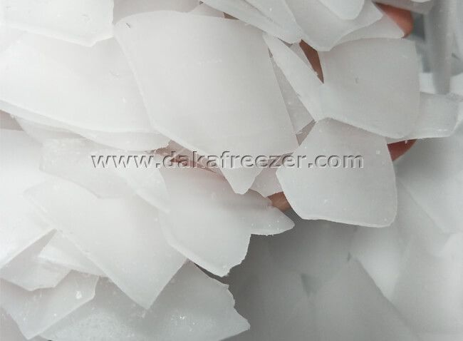 The Main Considerations For Choosing a 2T Flake Ice Machine