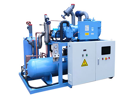 Refrigeration Equipment