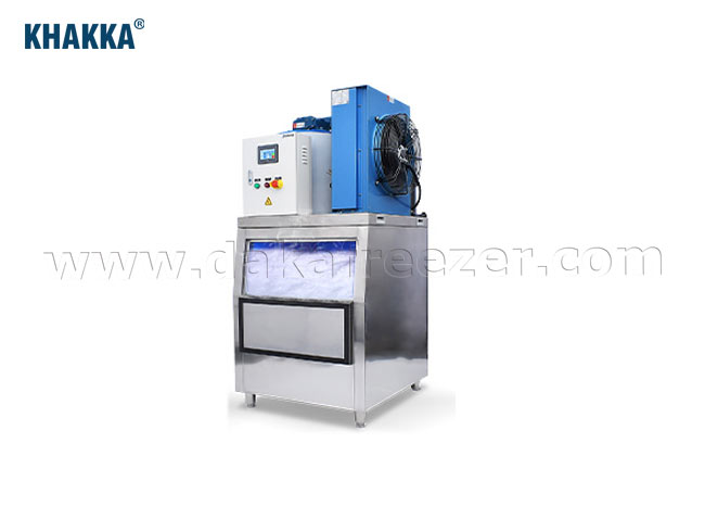  Flake Ice Machine 0.5T/24h