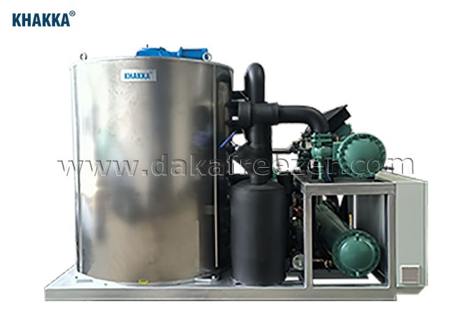 Flake Ice Machine 40 T  Per Day