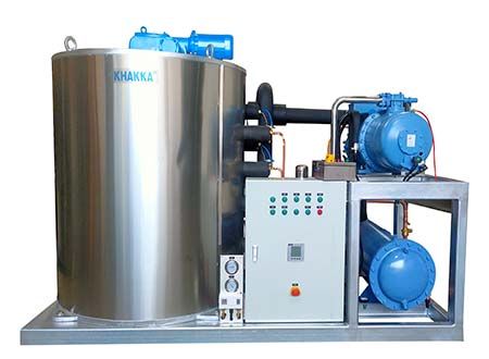 Ice Machine