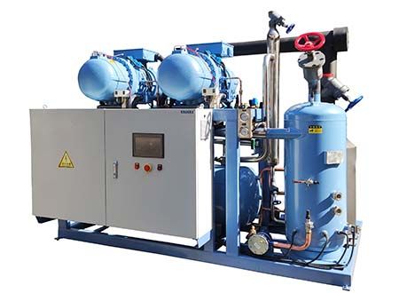 Refrigeration Equipment