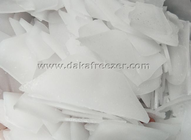 Flake Ice Machine 3T