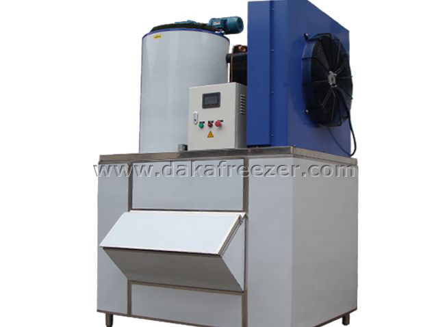 3T Flake Ice Machine