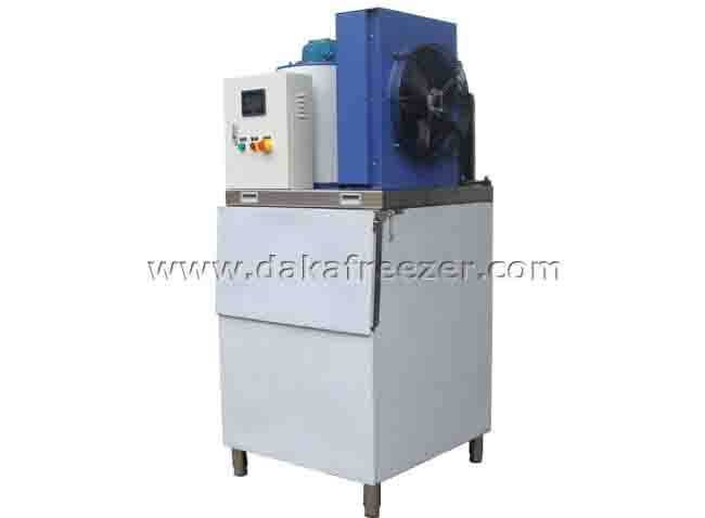 Aquatic Processing Flake Ice Machine Factory